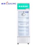 穗凌(SUILING)SL-273/373 药品阴凉柜单温冷藏柜医用立式无霜风冷展示柜(SL-273)