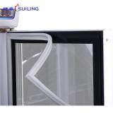 穗凌（SUILING)  LG4-482M2/582M2/682M2/882M2 立式单温直冷机组上置双门展示冷柜 双玻璃门雪柜饮料茶叶水果鲜肉柜商用冷柜【冷柜图片 冷柜价格 冷柜品牌 冷柜报价】(LG4-682M2)